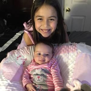 Meet your Posher, Evelyn